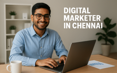 10 Best Digital Marketer in Chennai