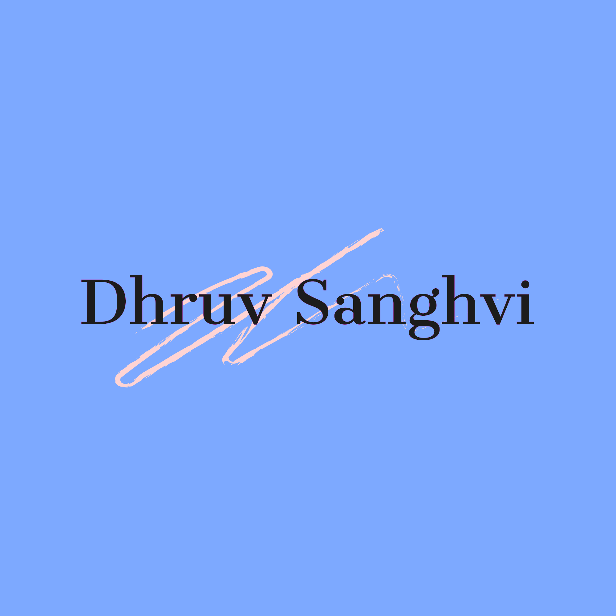 dhruv sanghvi best digital marketer